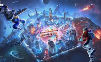 战机总动员红包版最新版