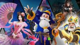 战机总动员红包版免费版